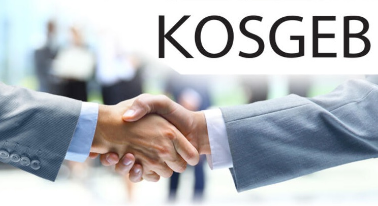 KOSGEB / KOSGEB